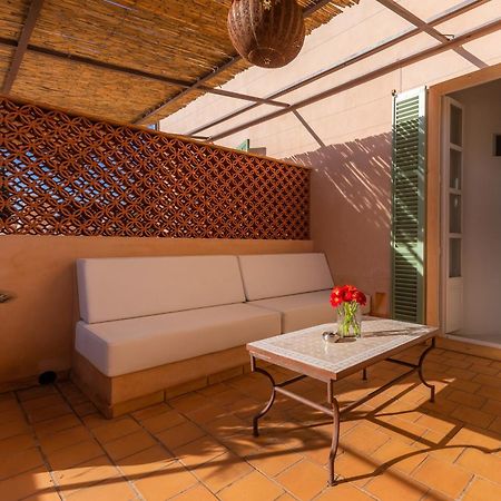 Yartan Boutique Hotel - Adults Only Exterior foto