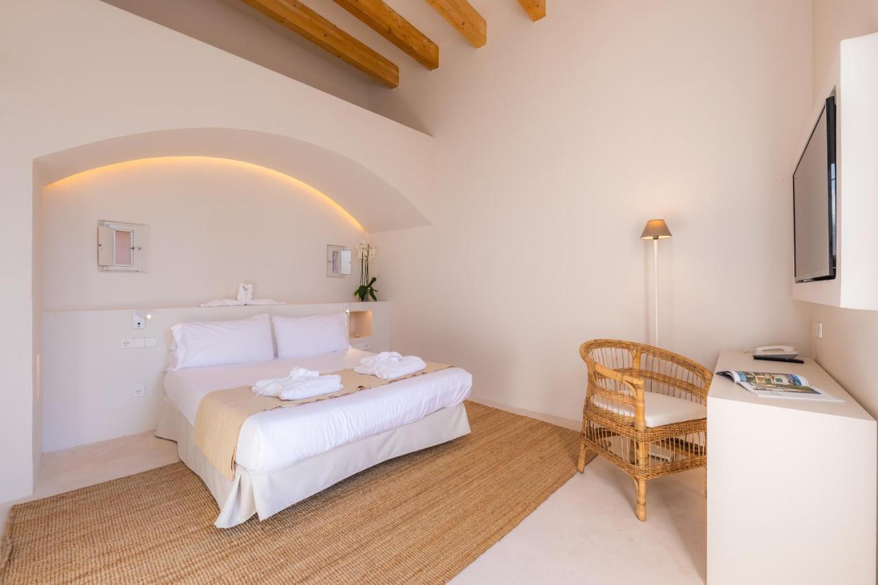 Yartan Boutique Hotel - Adults Only Exterior foto