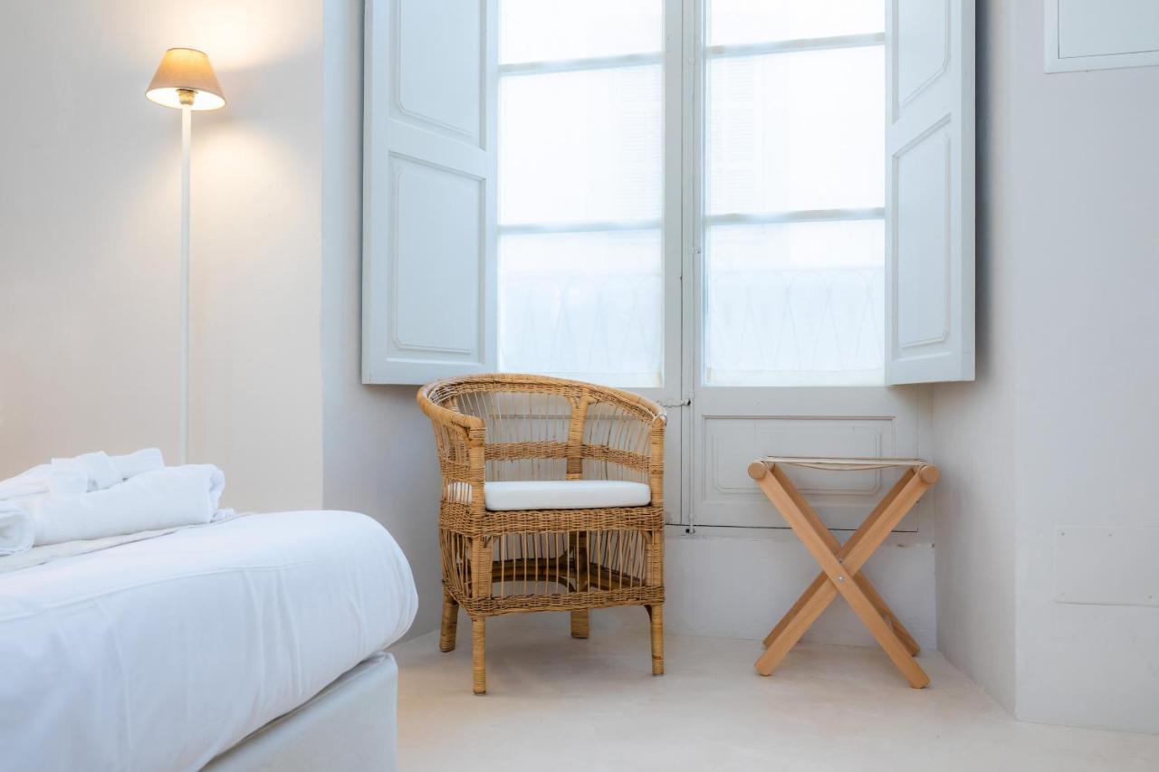 Yartan Boutique Hotel - Adults Only Exterior foto
