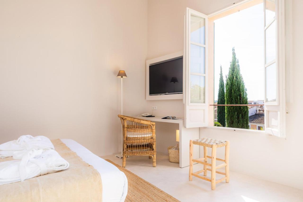 Yartan Boutique Hotel - Adults Only Exterior foto