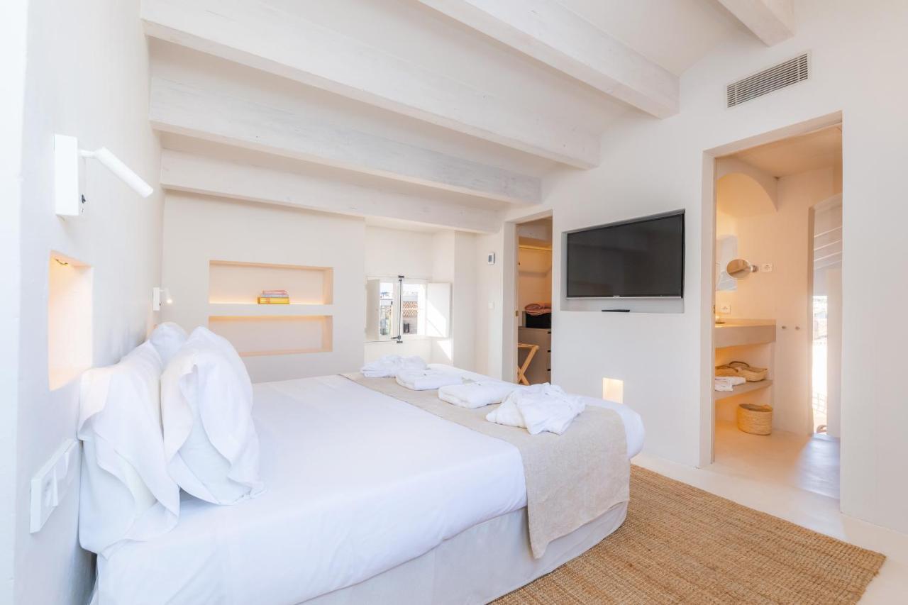 Yartan Boutique Hotel - Adults Only Exterior foto