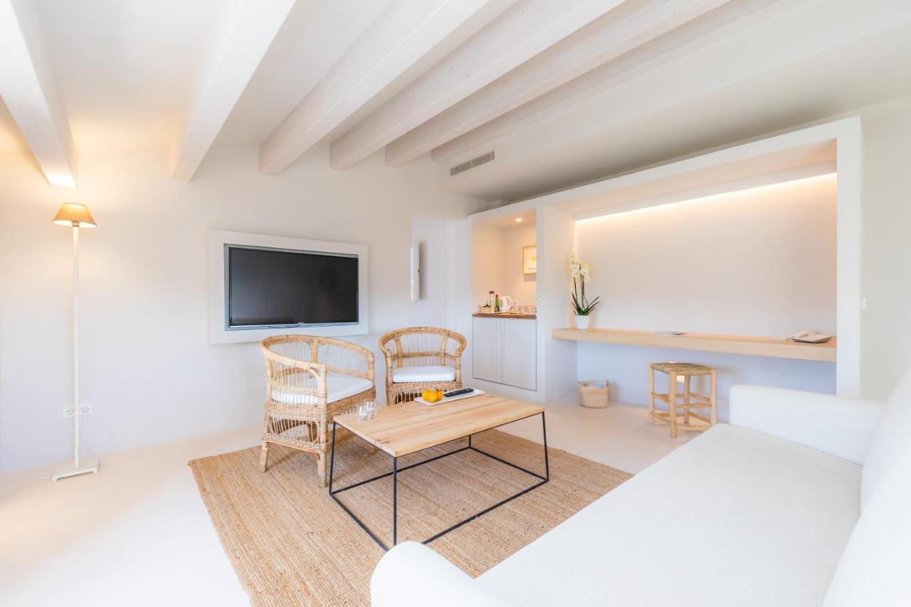 Yartan Boutique Hotel - Adults Only Exterior foto