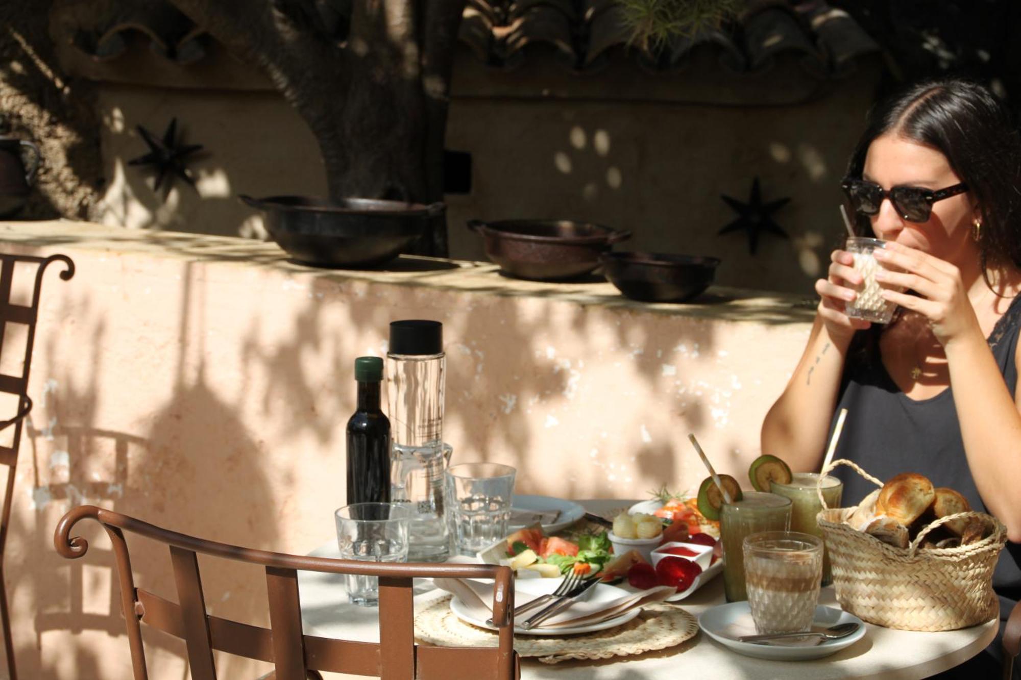Yartan Boutique Hotel - Adults Only Exterior foto