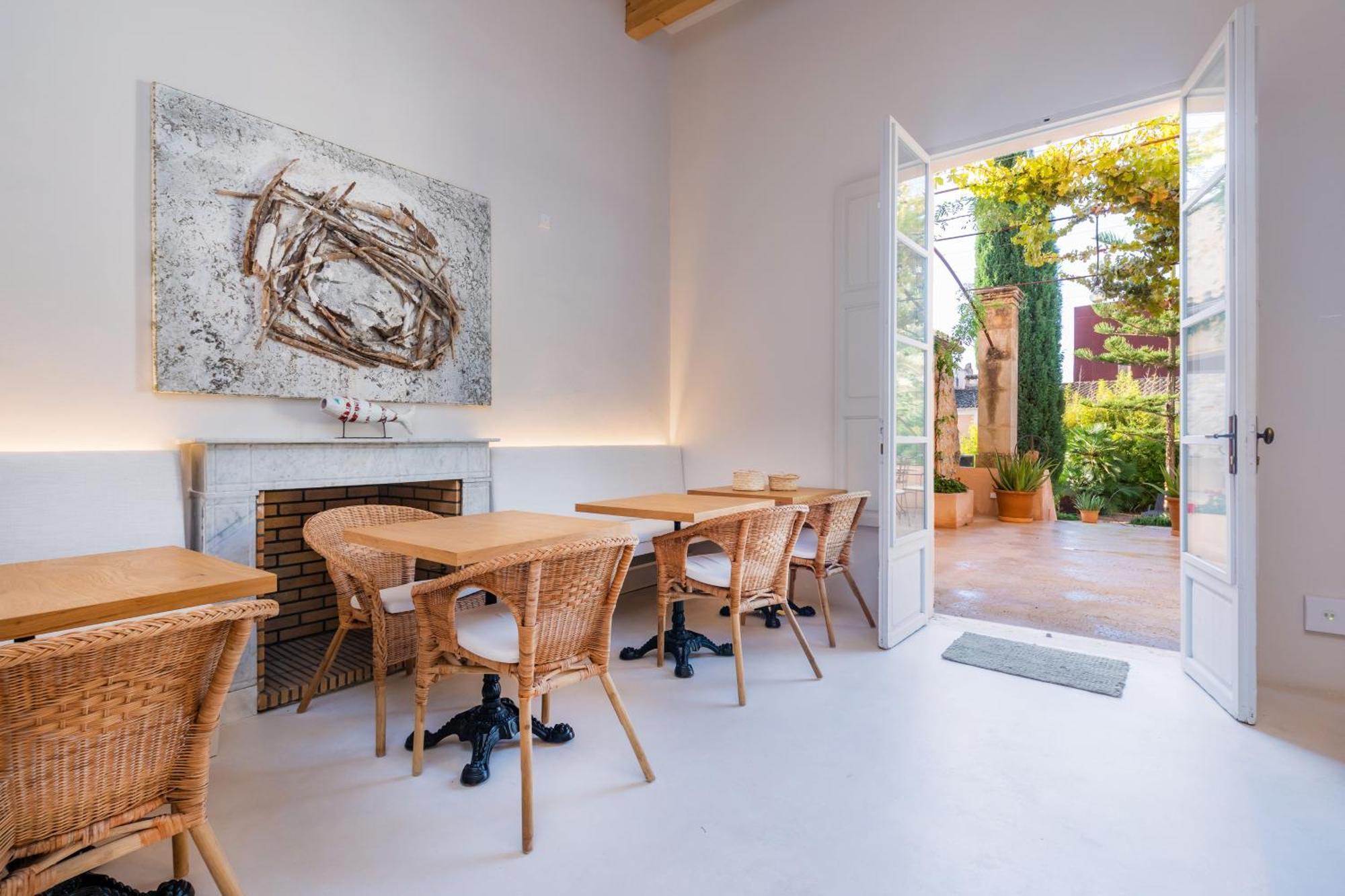 Yartan Boutique Hotel - Adults Only Exterior foto