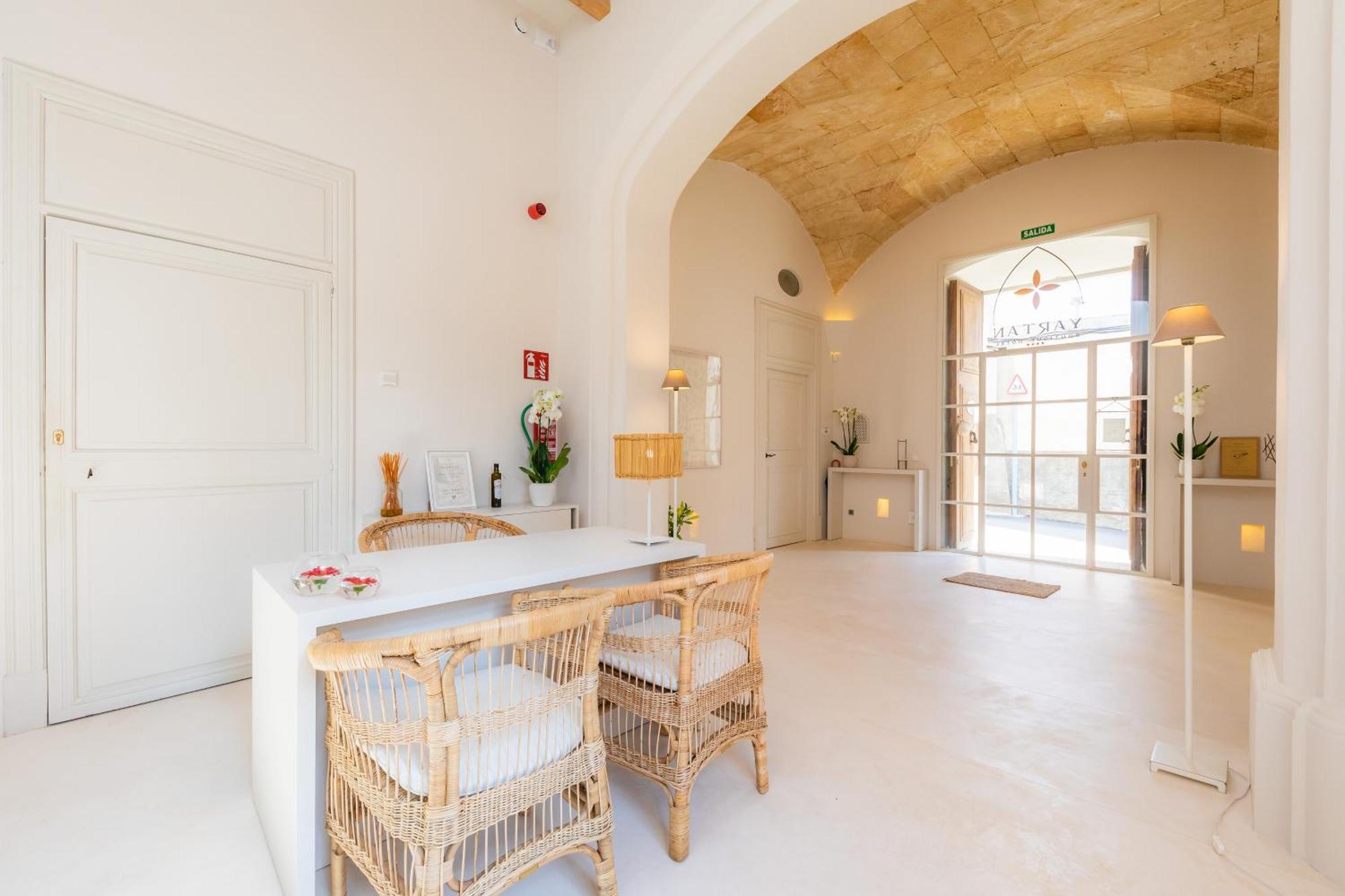 Yartan Boutique Hotel - Adults Only Exterior foto