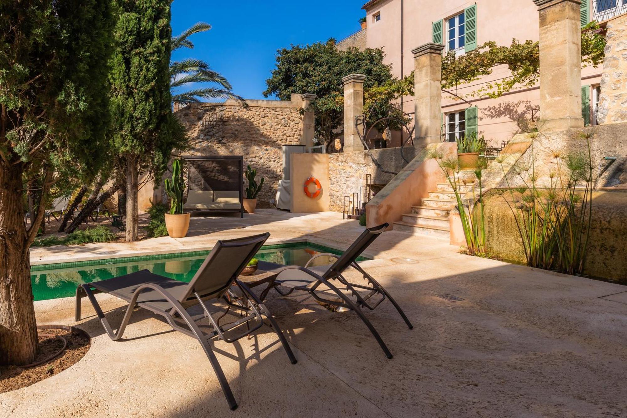 Yartan Boutique Hotel - Adults Only Exterior foto