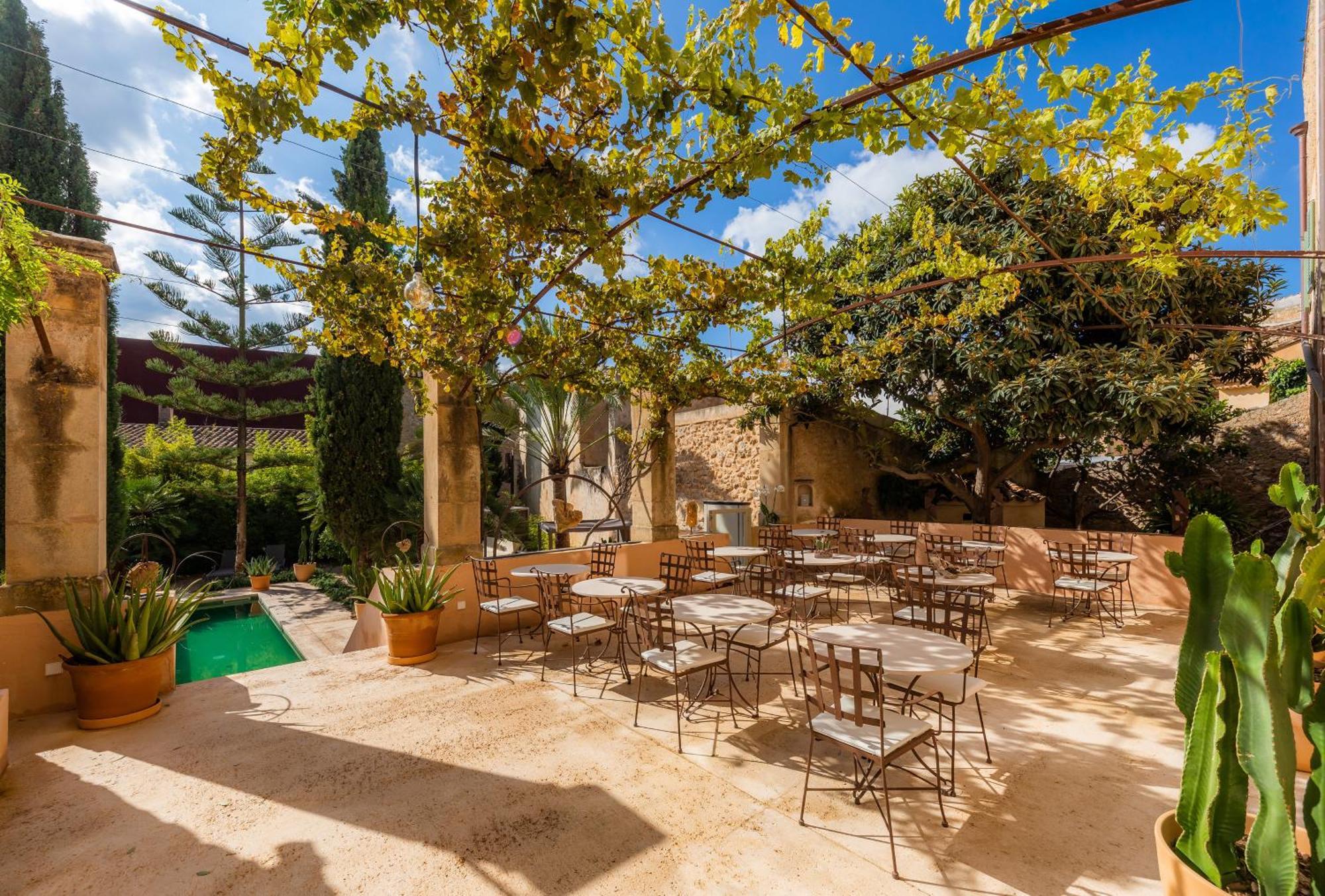 Yartan Boutique Hotel - Adults Only Exterior foto