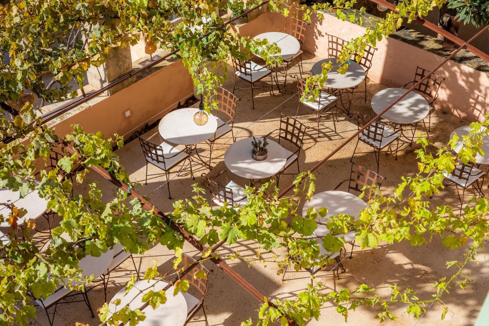 Yartan Boutique Hotel - Adults Only Exterior foto