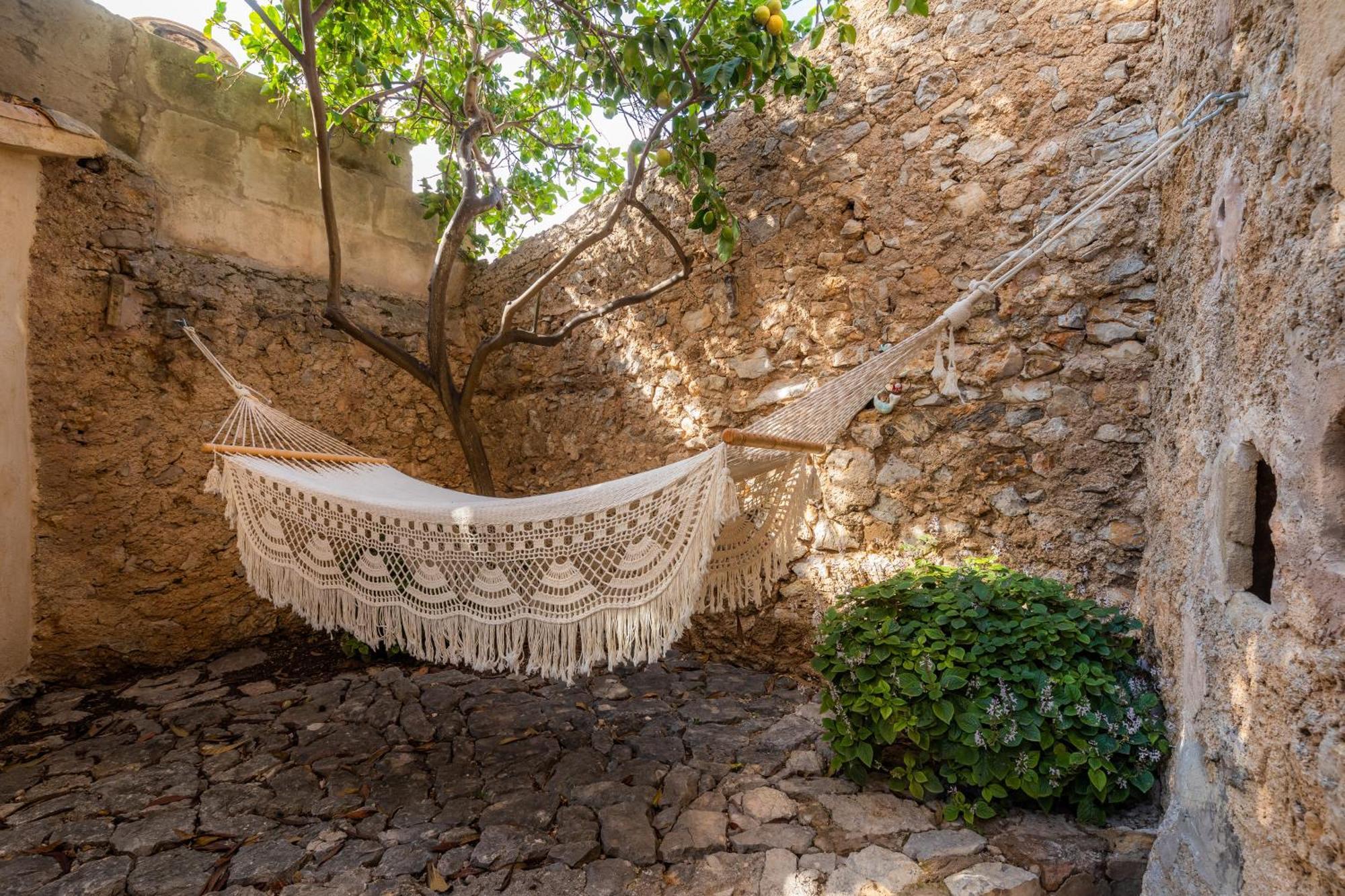 Yartan Boutique Hotel - Adults Only Exterior foto