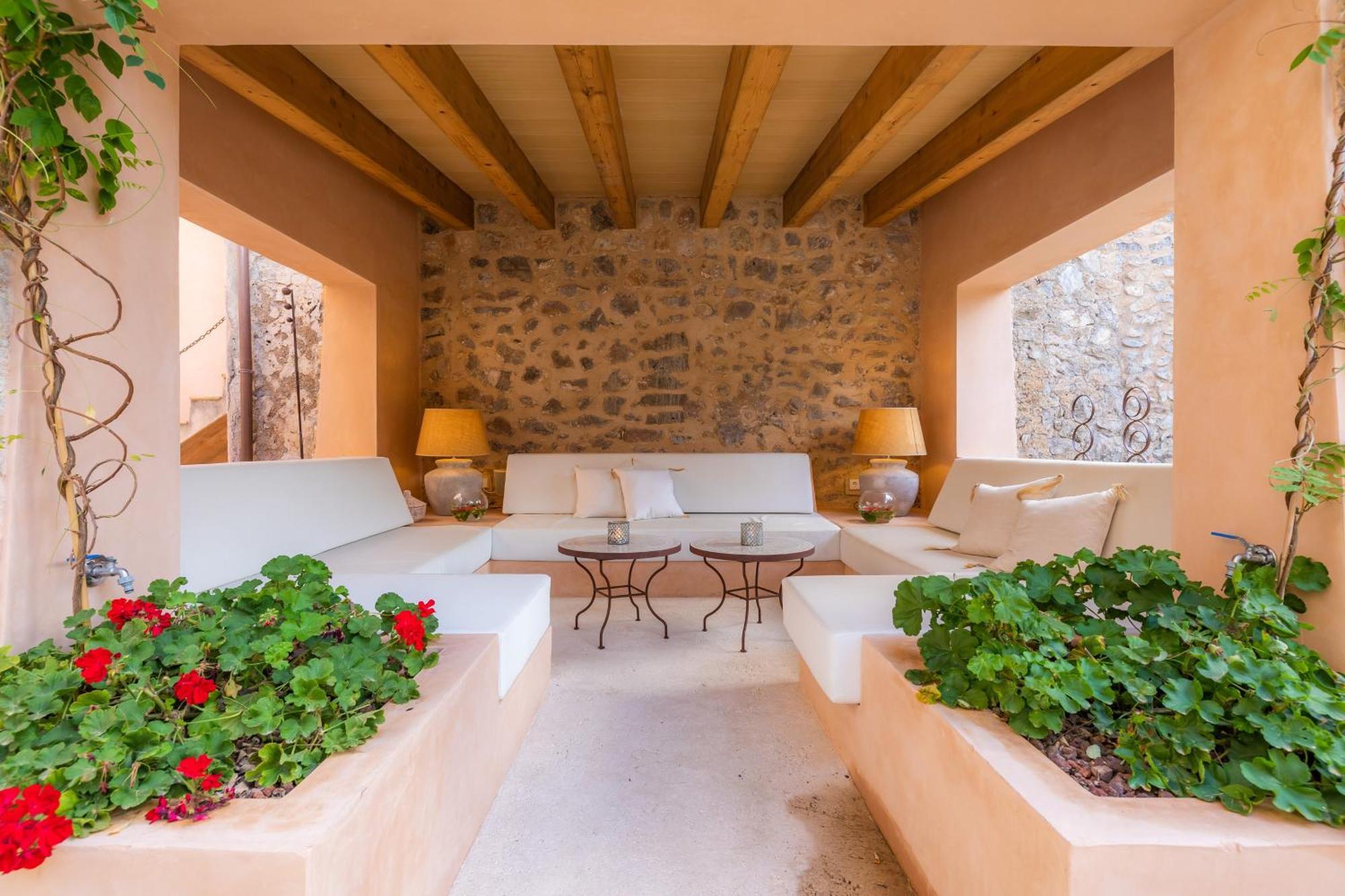 Yartan Boutique Hotel - Adults Only Exterior foto