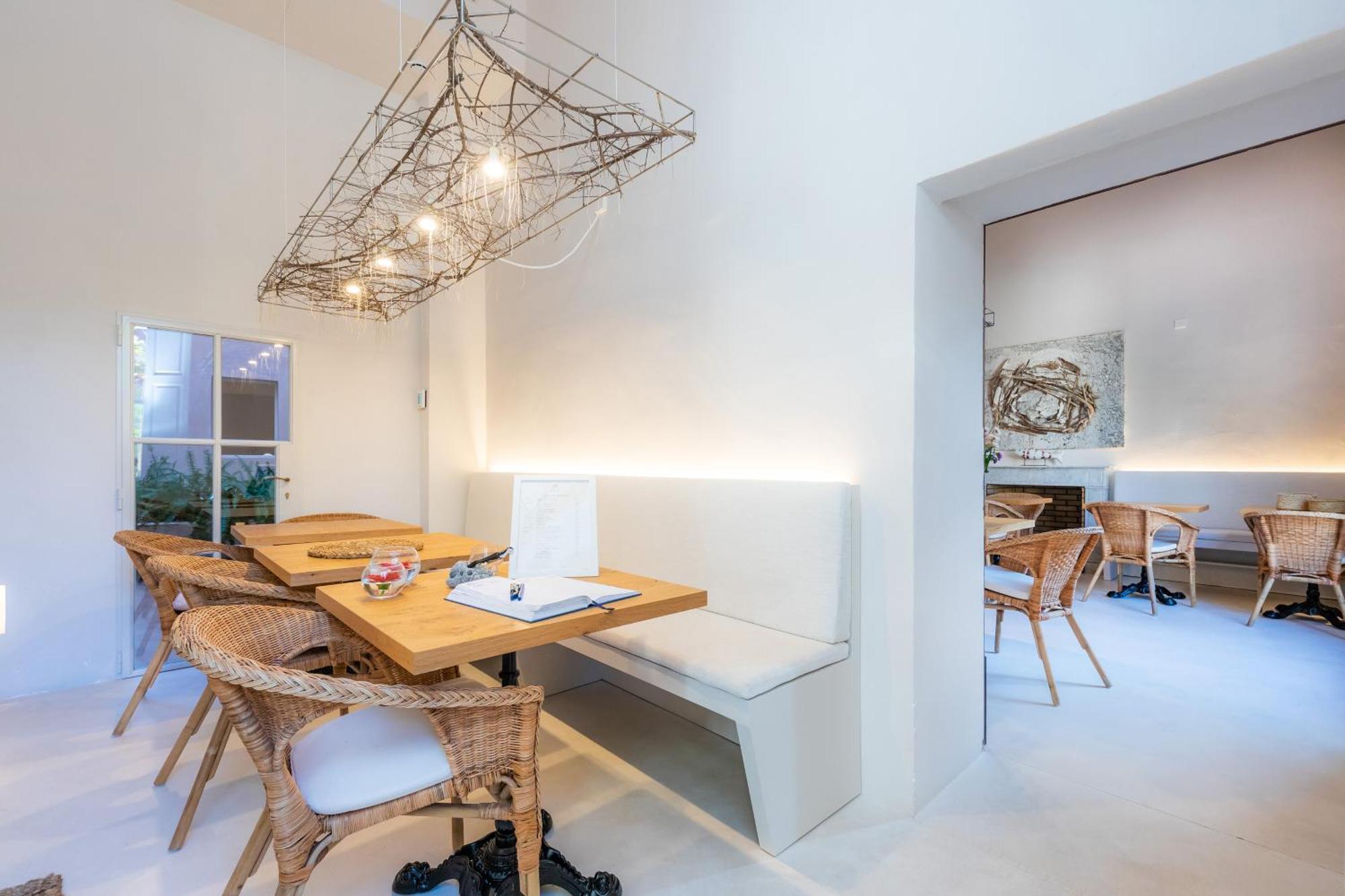 Yartan Boutique Hotel - Adults Only Exterior foto