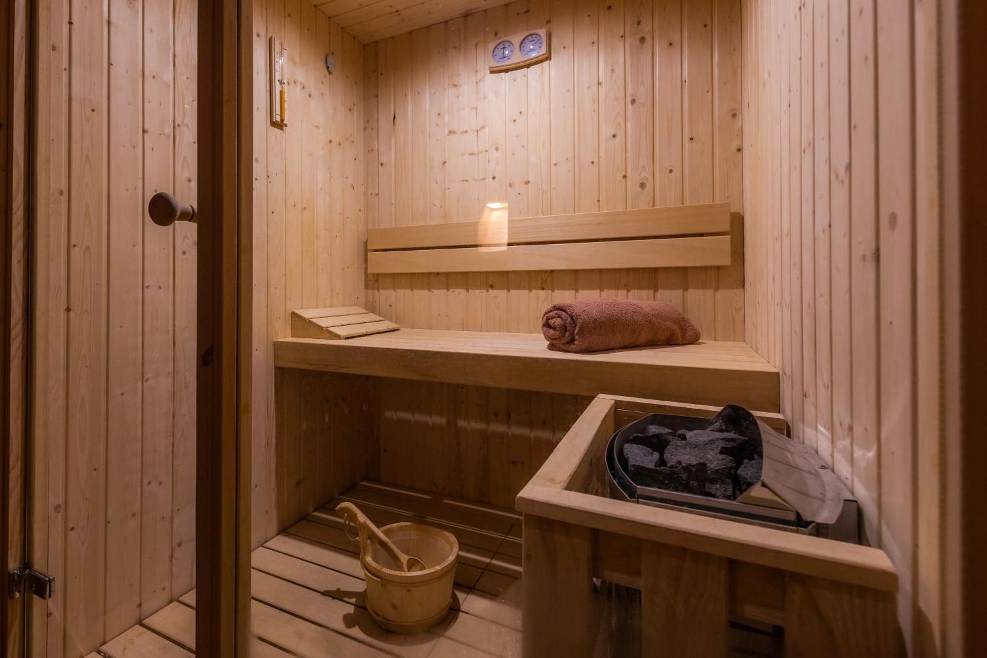 Yartan Boutique Hotel - Adults Only Exterior foto