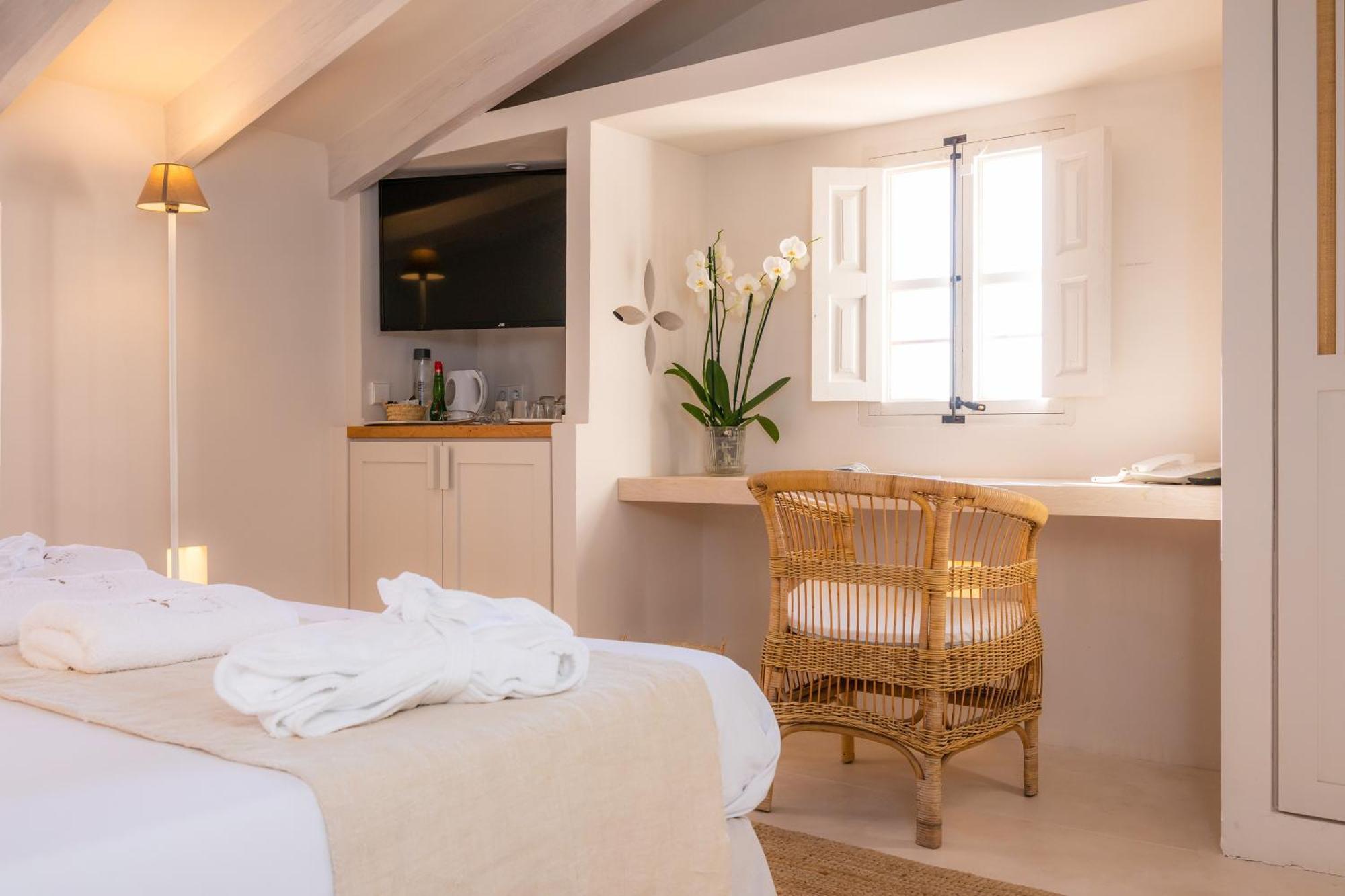 Yartan Boutique Hotel - Adults Only Exterior foto