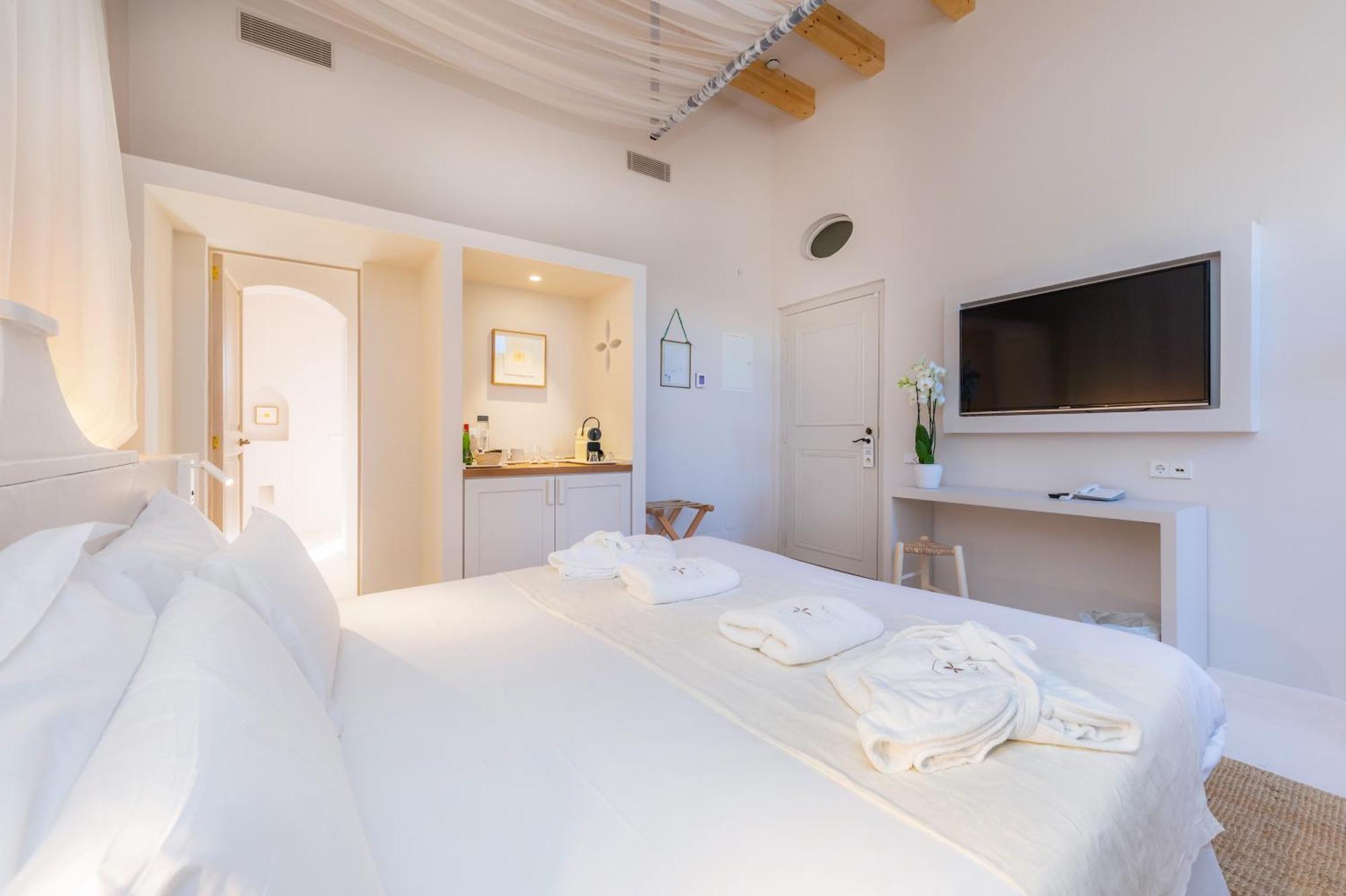 Yartan Boutique Hotel - Adults Only Exterior foto