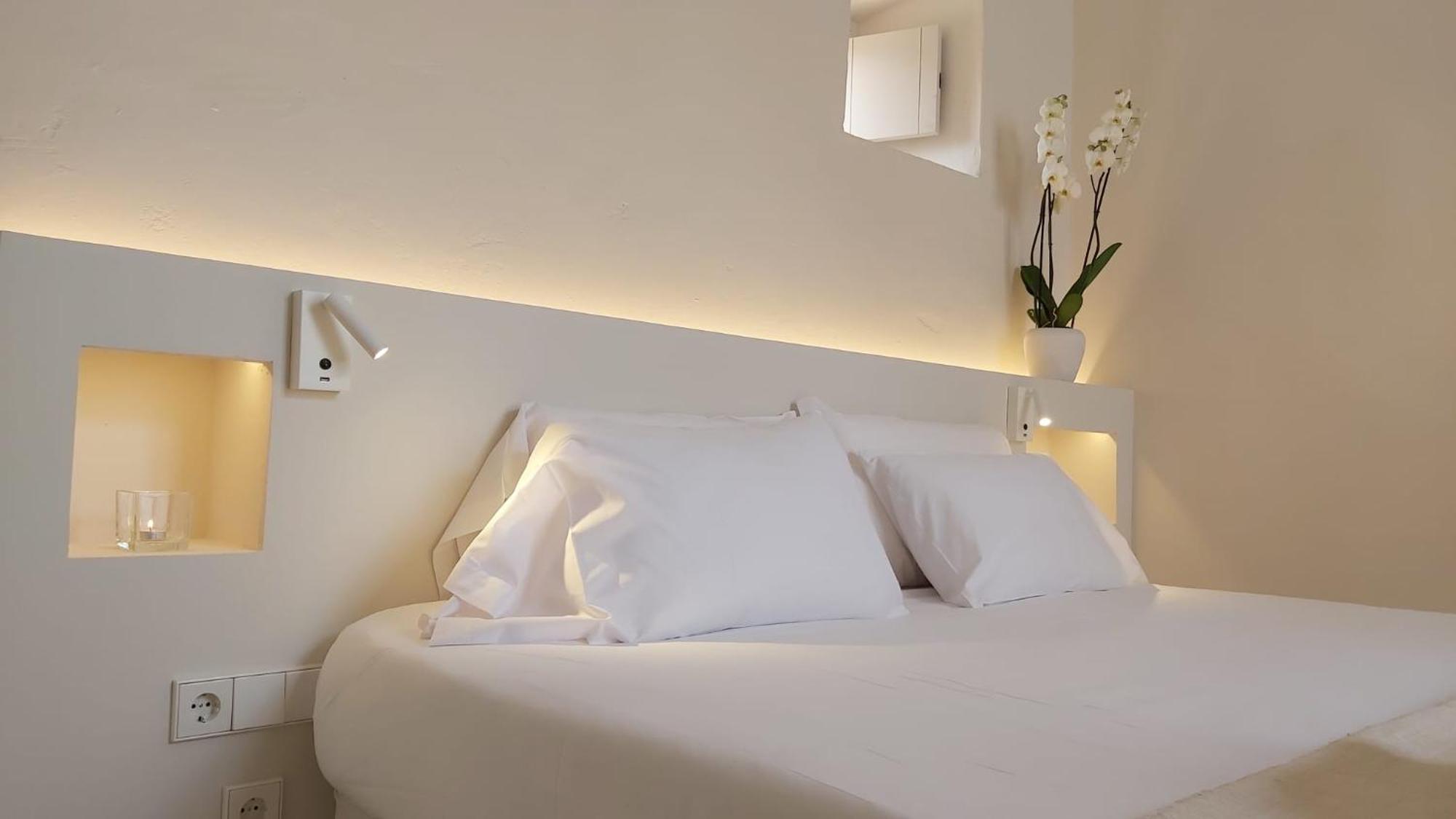Yartan Boutique Hotel - Adults Only Exterior foto