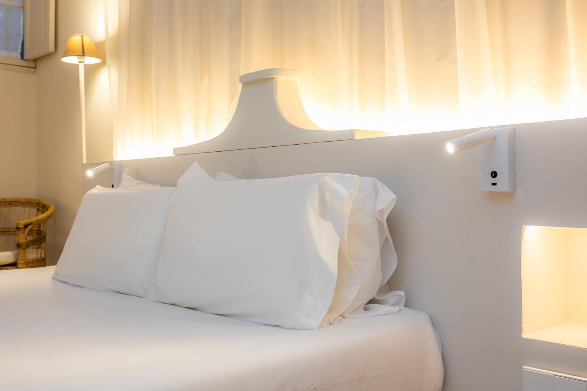 Yartan Boutique Hotel - Adults Only Exterior foto