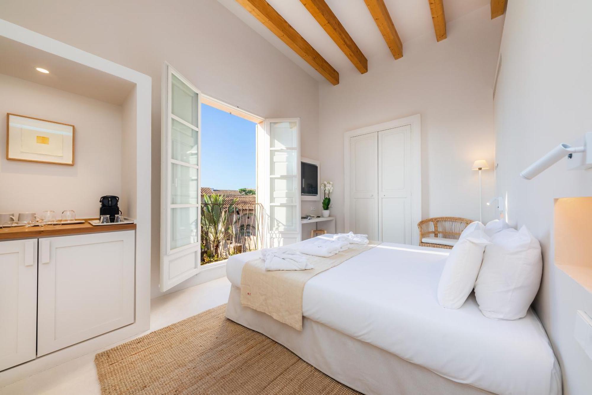 Yartan Boutique Hotel - Adults Only Exterior foto