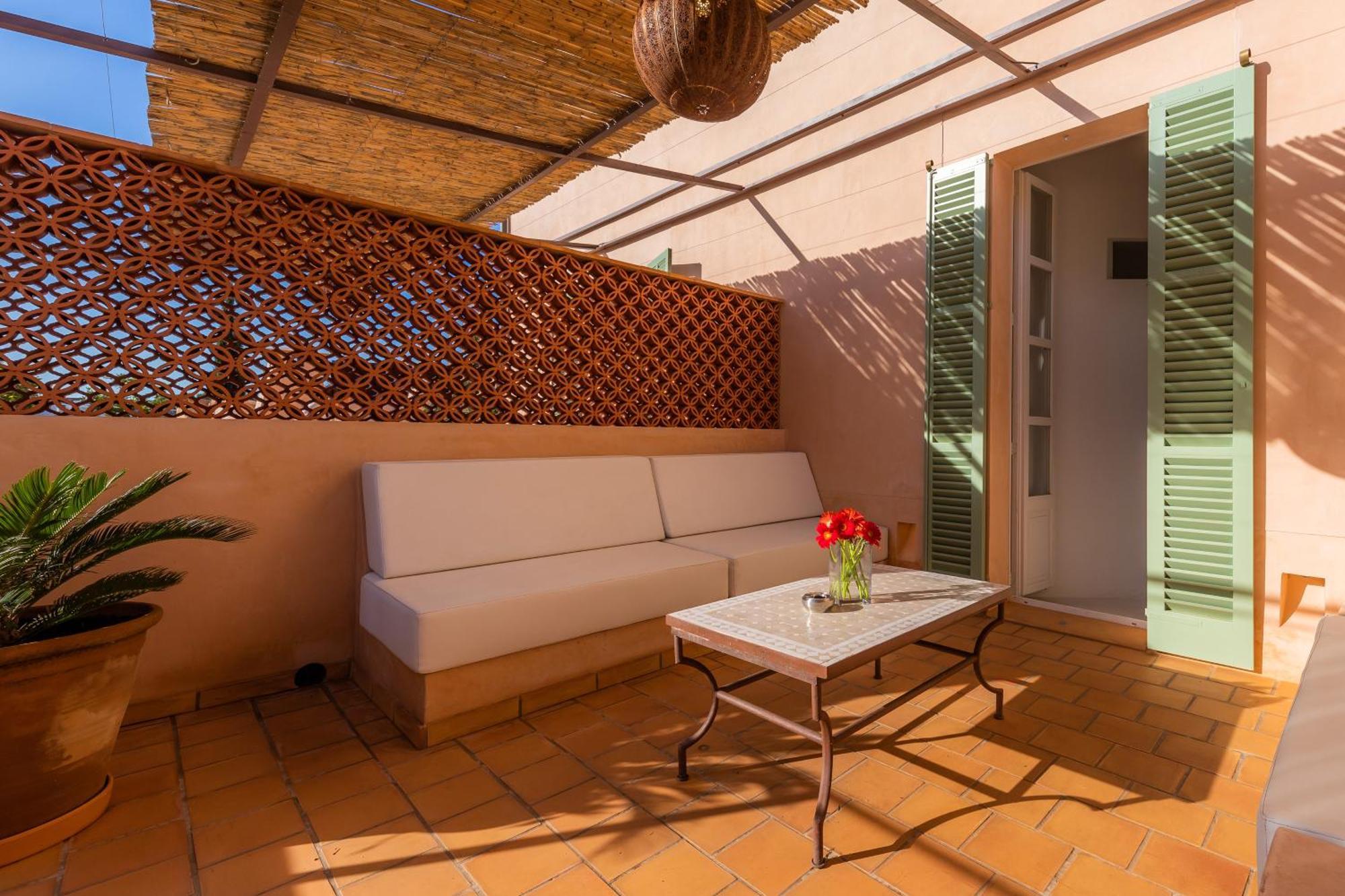 Yartan Boutique Hotel - Adults Only Exterior foto