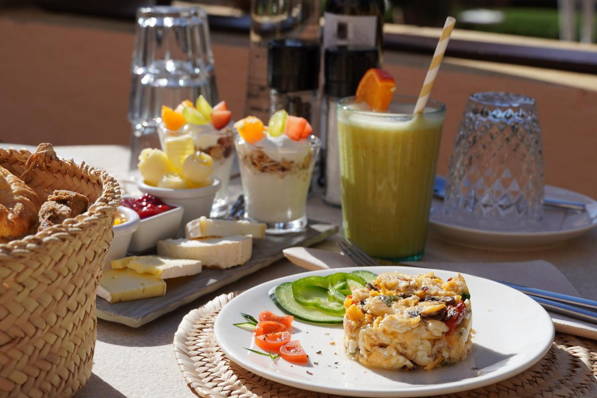 Yartan Boutique Hotel - Adults Only Exterior foto