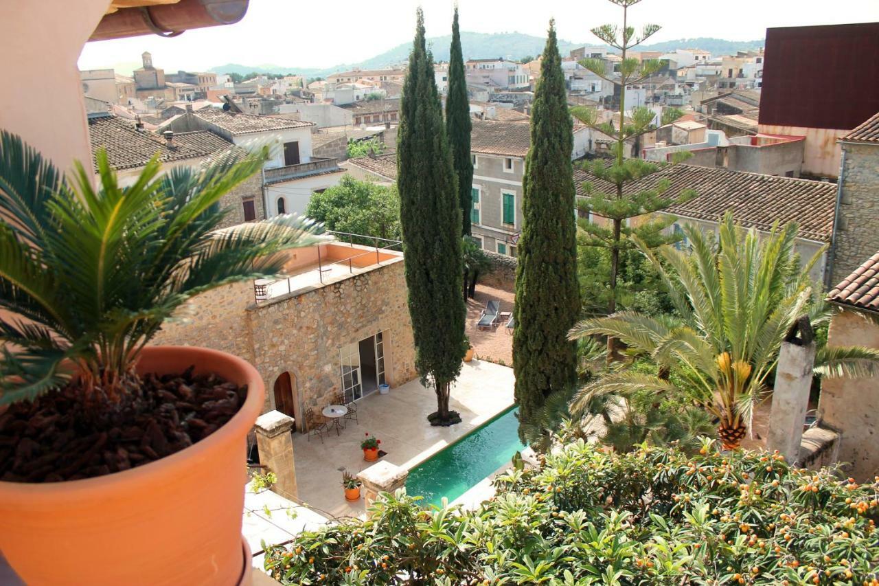 Yartan Boutique Hotel - Adults Only Exterior foto
