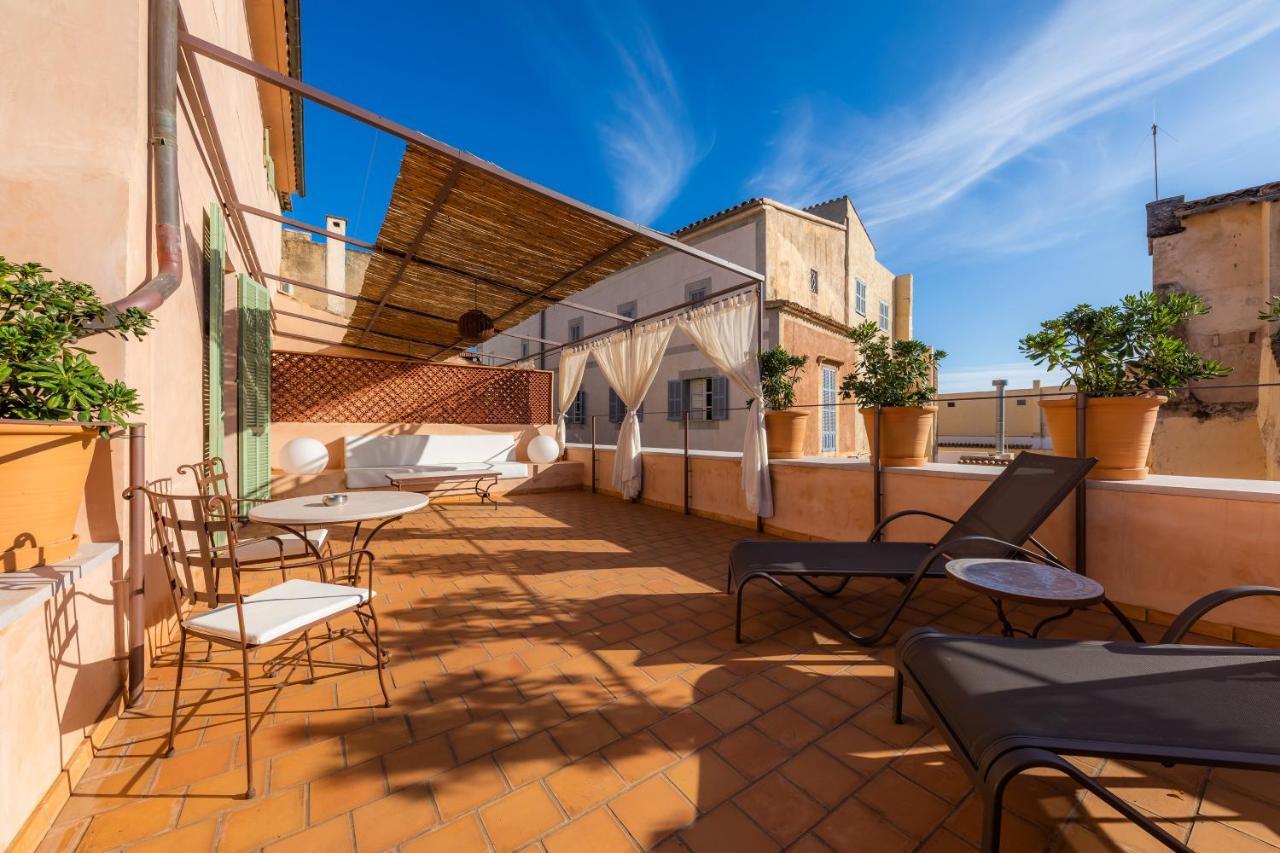 Yartan Boutique Hotel - Adults Only Exterior foto