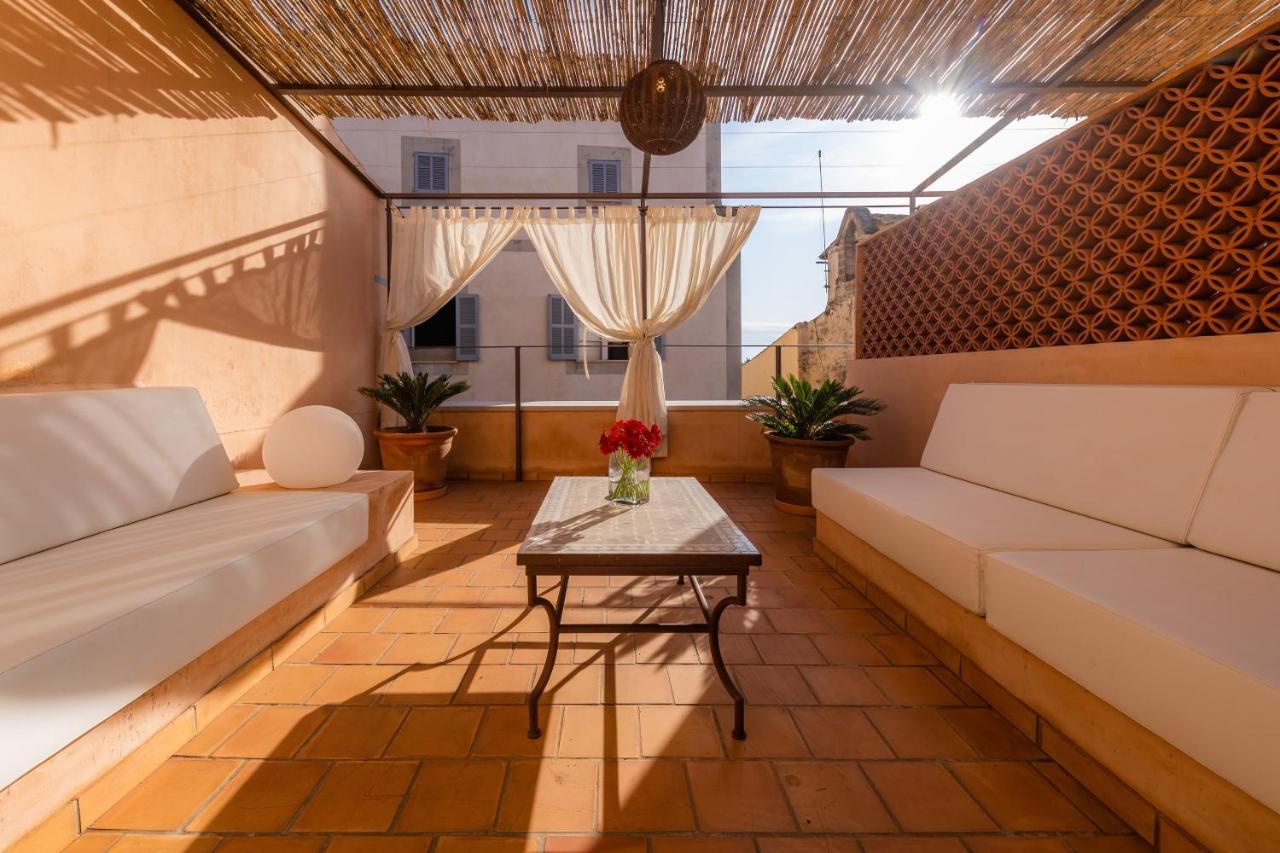 Yartan Boutique Hotel - Adults Only Exterior foto