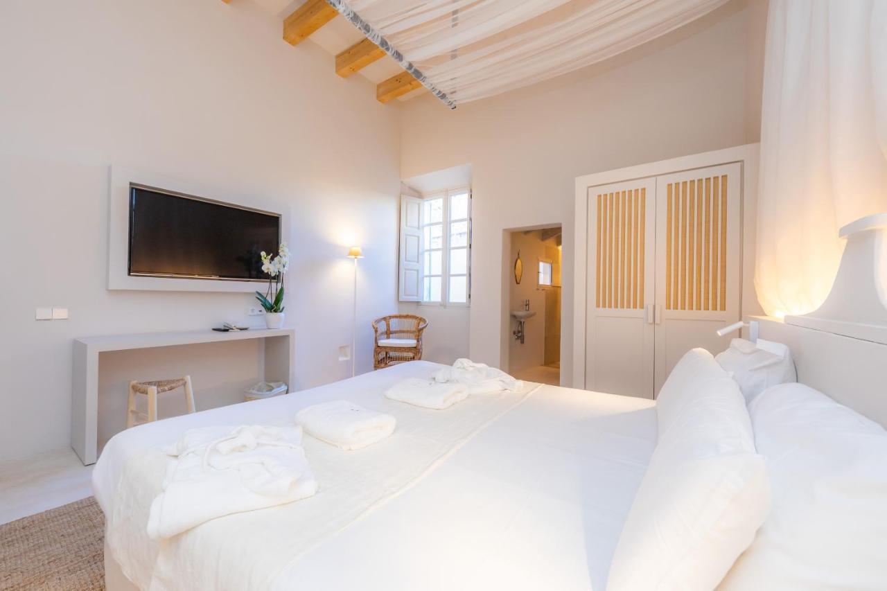 Yartan Boutique Hotel - Adults Only Exterior foto