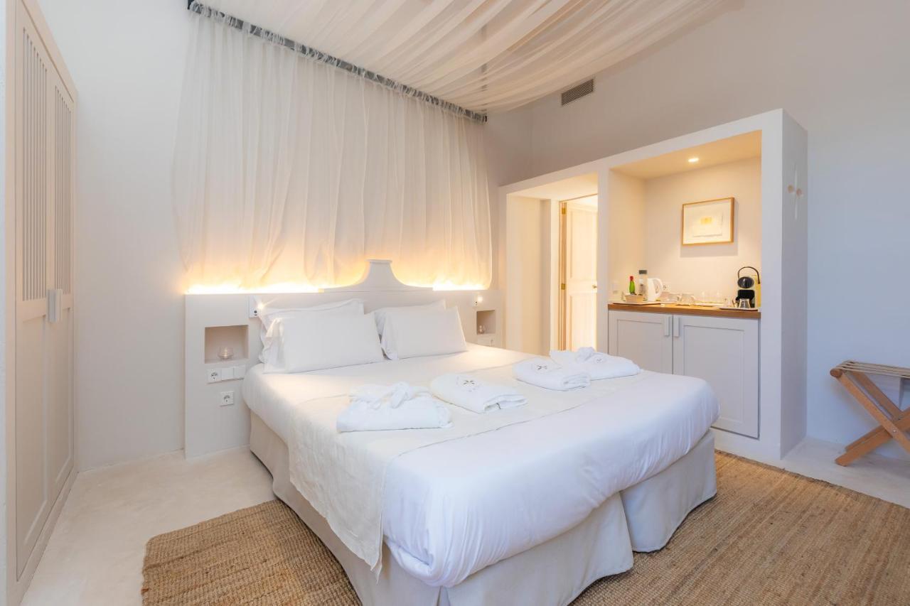 Yartan Boutique Hotel - Adults Only Exterior foto