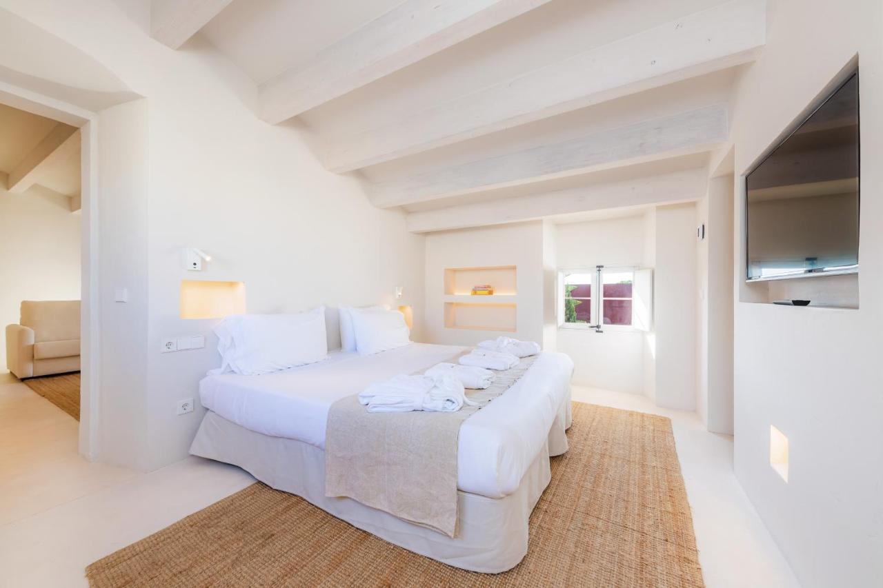 Yartan Boutique Hotel - Adults Only Exterior foto