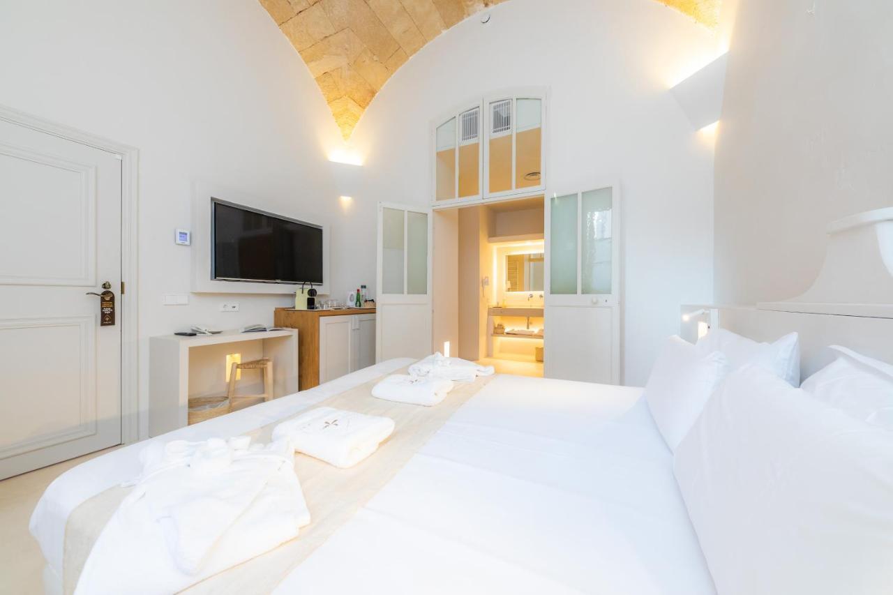 Yartan Boutique Hotel - Adults Only Exterior foto