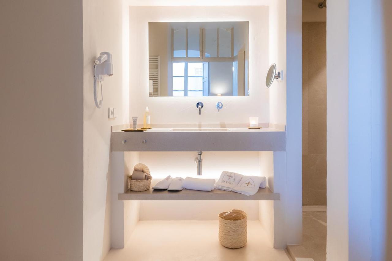 Yartan Boutique Hotel - Adults Only Exterior foto
