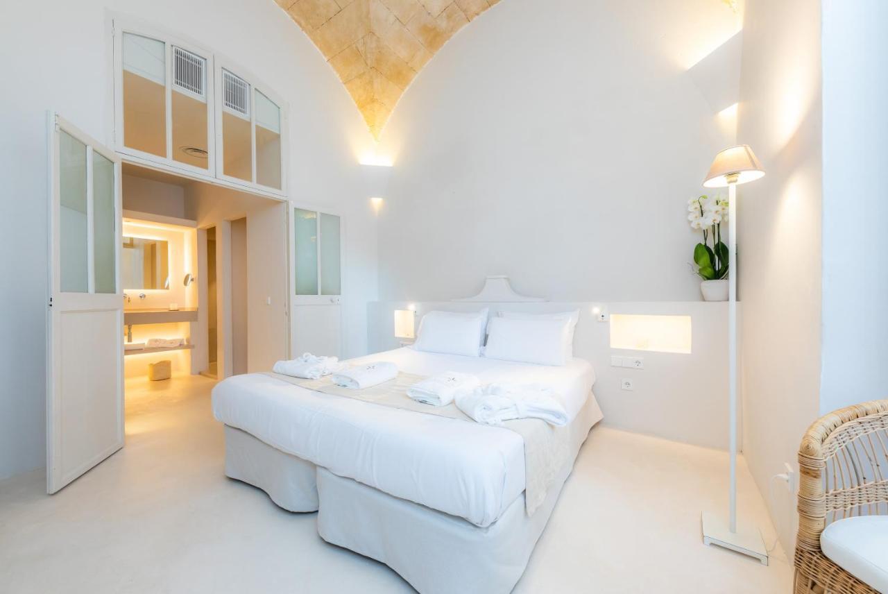 Yartan Boutique Hotel - Adults Only Exterior foto