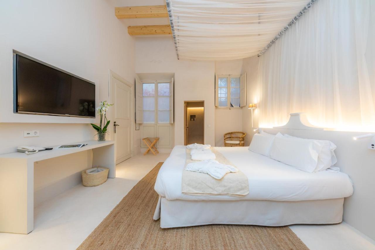 Yartan Boutique Hotel - Adults Only Exterior foto
