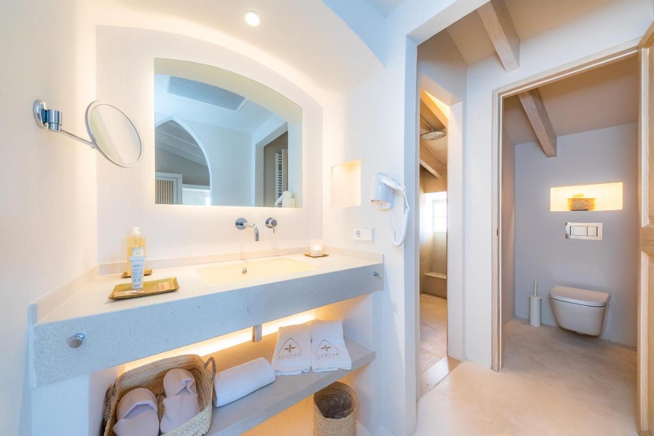 Yartan Boutique Hotel - Adults Only Exterior foto