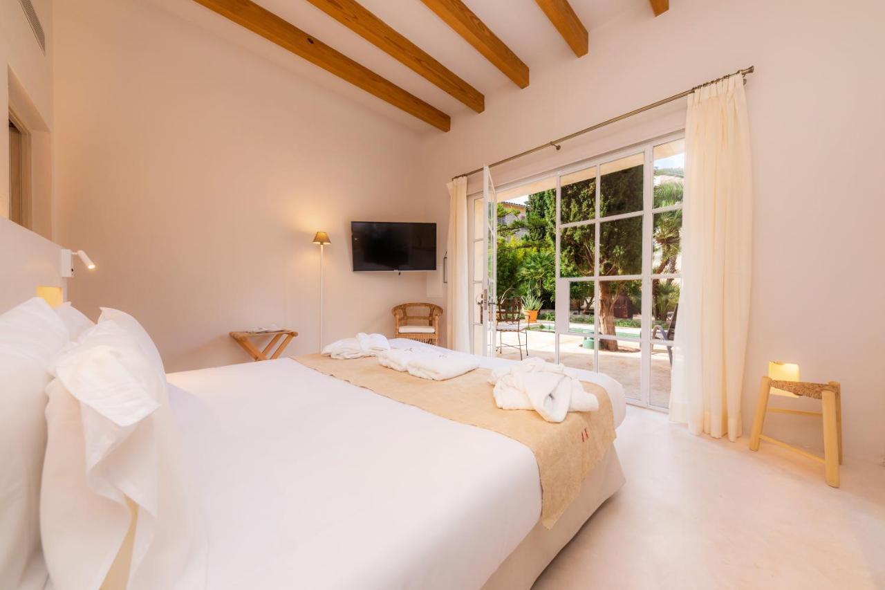 Yartan Boutique Hotel - Adults Only Exterior foto