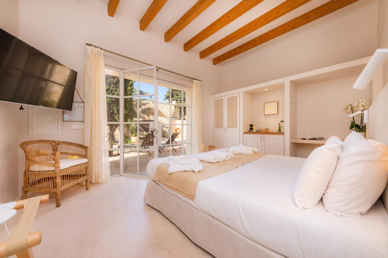 Yartan Boutique Hotel - Adults Only Exterior foto