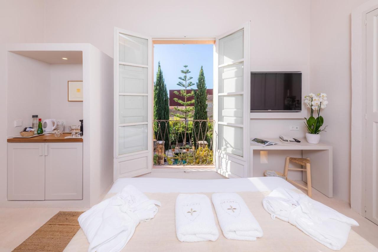 Yartan Boutique Hotel - Adults Only Exterior foto