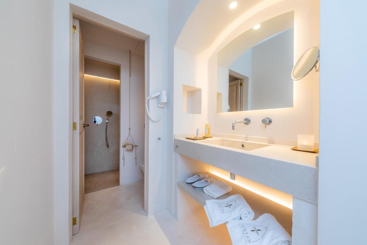 Yartan Boutique Hotel - Adults Only Exterior foto
