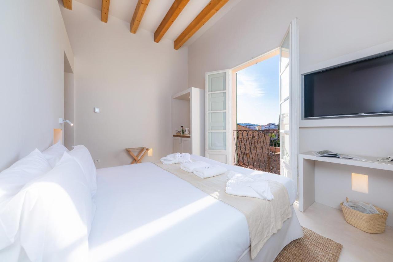 Yartan Boutique Hotel - Adults Only Exterior foto