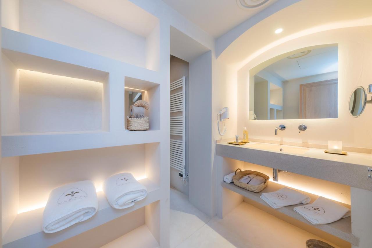Yartan Boutique Hotel - Adults Only Exterior foto