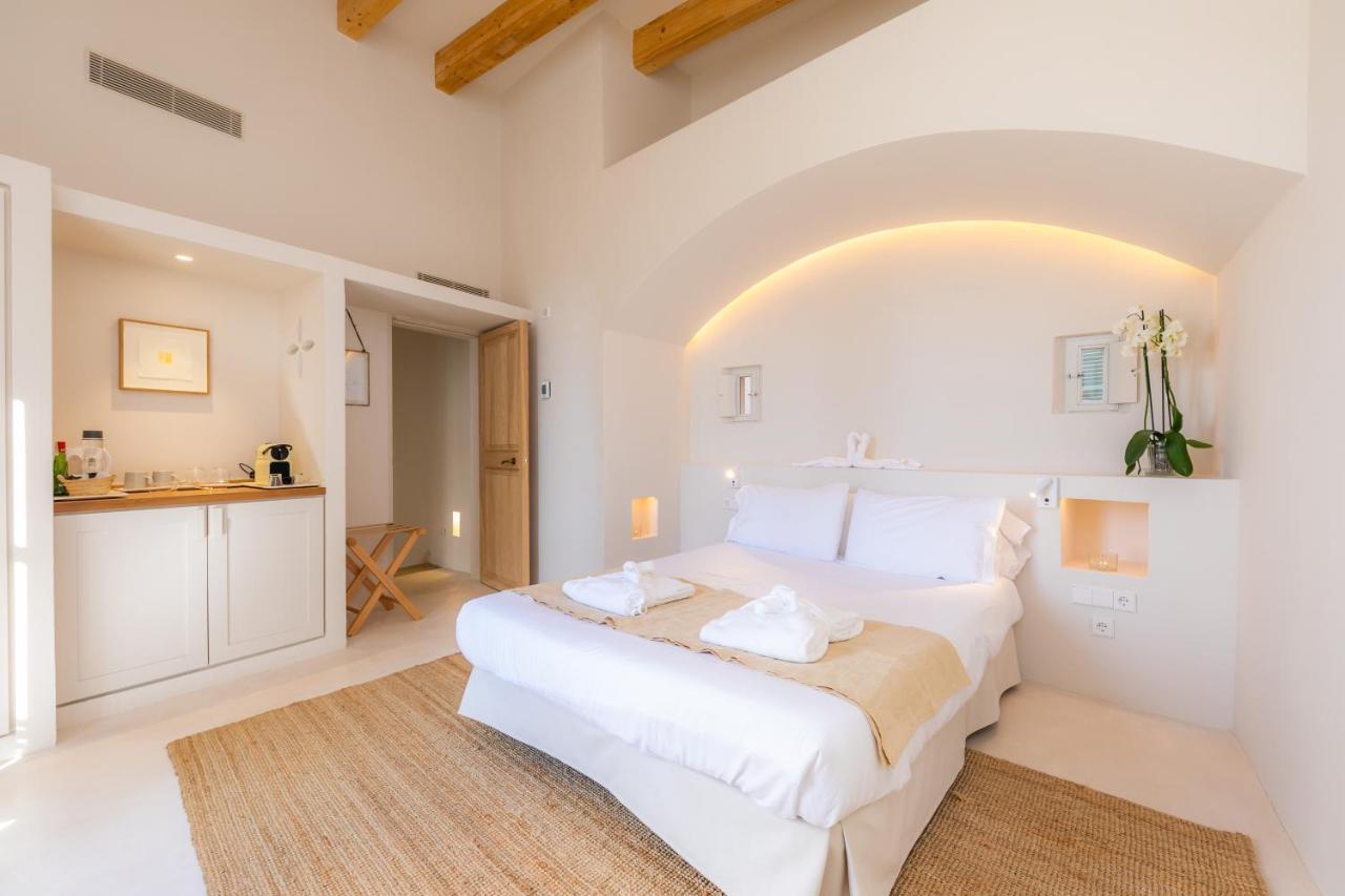 Yartan Boutique Hotel - Adults Only Exterior foto