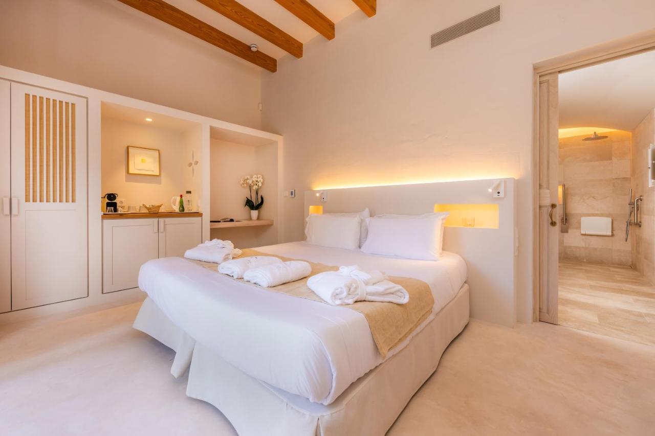 Yartan Boutique Hotel - Adults Only Exterior foto