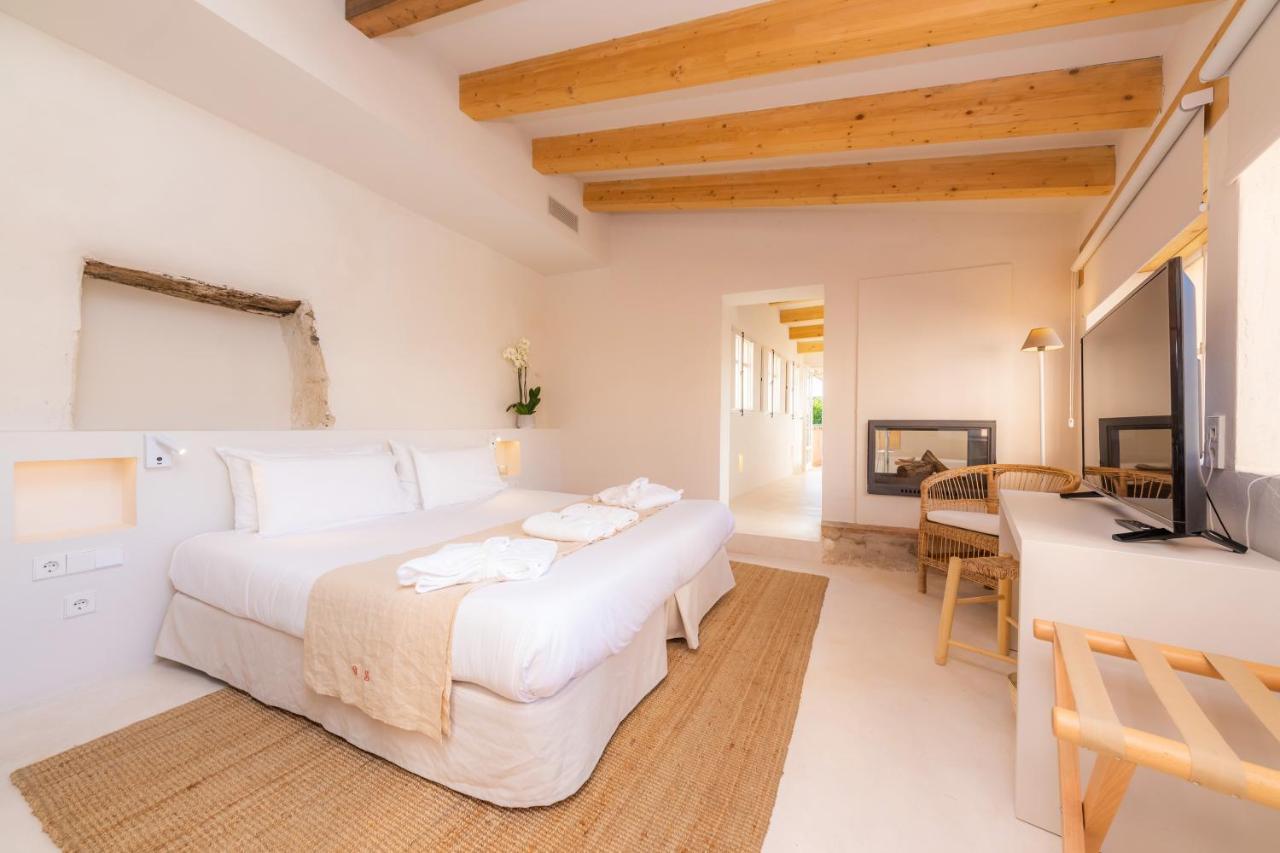 Yartan Boutique Hotel - Adults Only Exterior foto