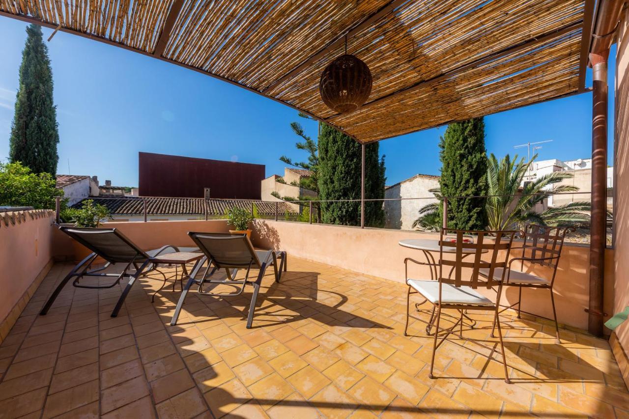 Yartan Boutique Hotel - Adults Only Exterior foto