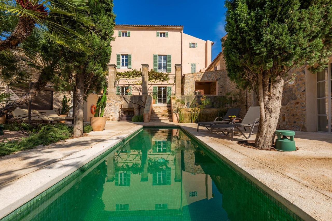 Yartan Boutique Hotel - Adults Only Exterior foto